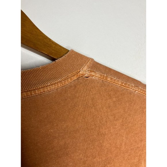 Vintage 1999 WOMAD Seattle Music Festival Men's XL T-Shirt 90's READ - Picture 11 of 12